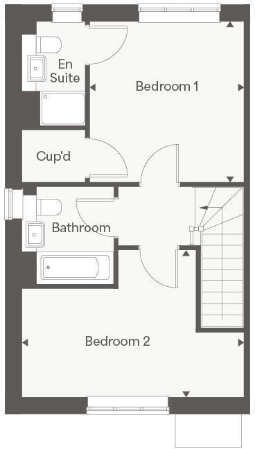 Thaxted Road,
Saffron Walden,
Essex,
CB10 2SG floorplan