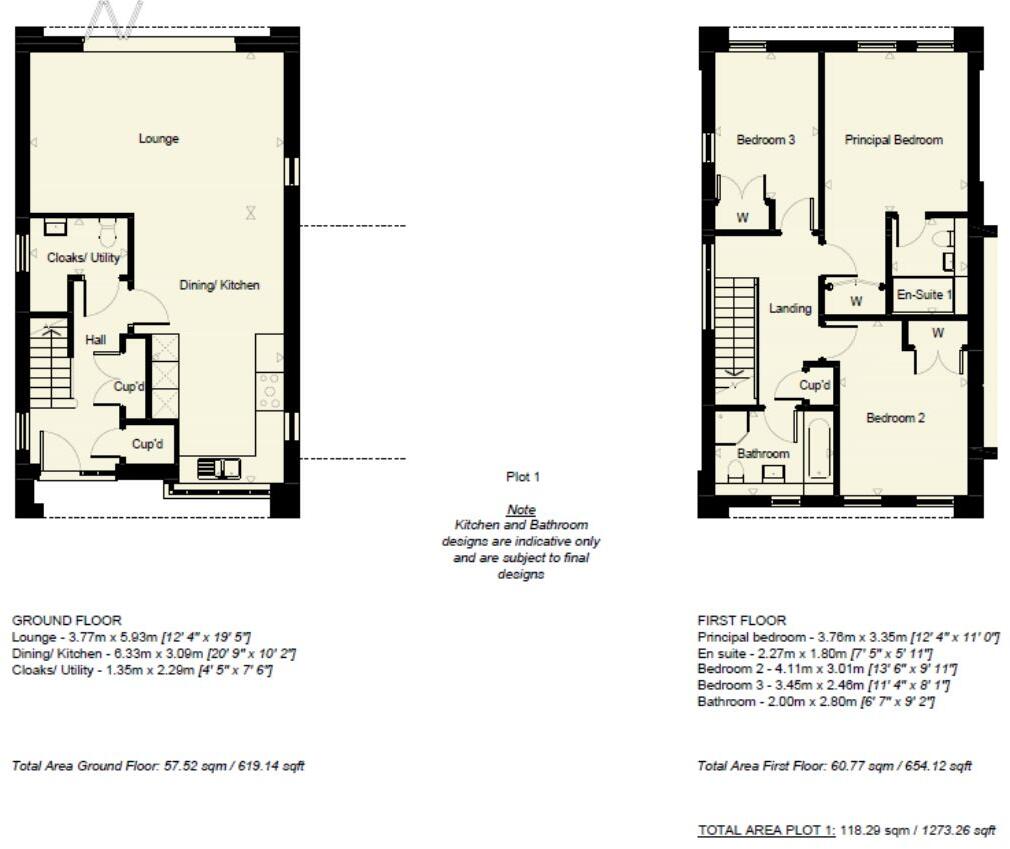 Hanlye Lane, Cuckfield, Haywards Heath floorplan