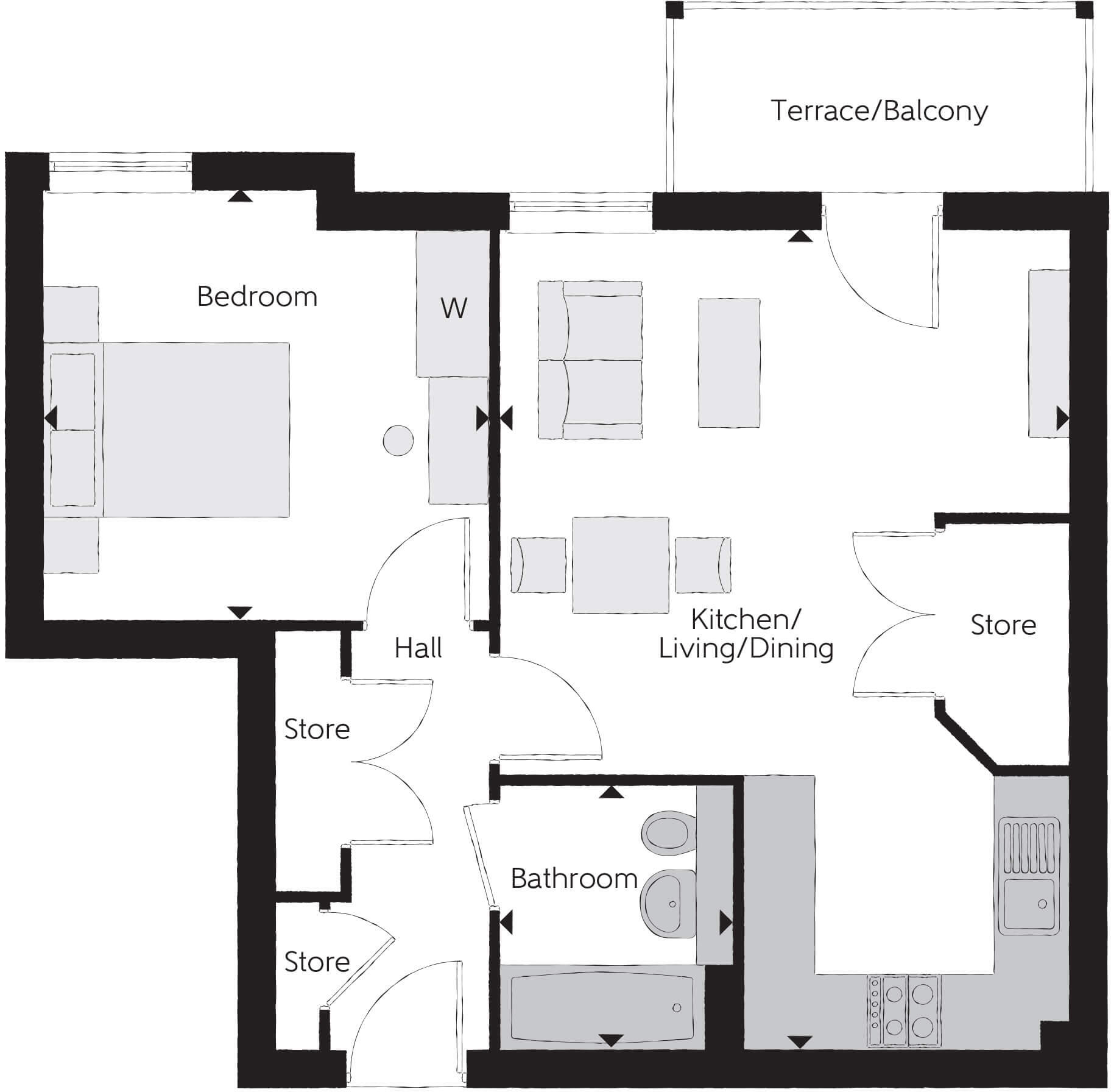 Trumps Green Road,
Virginia Water,
Surrey,
GU25 4JA floorplan