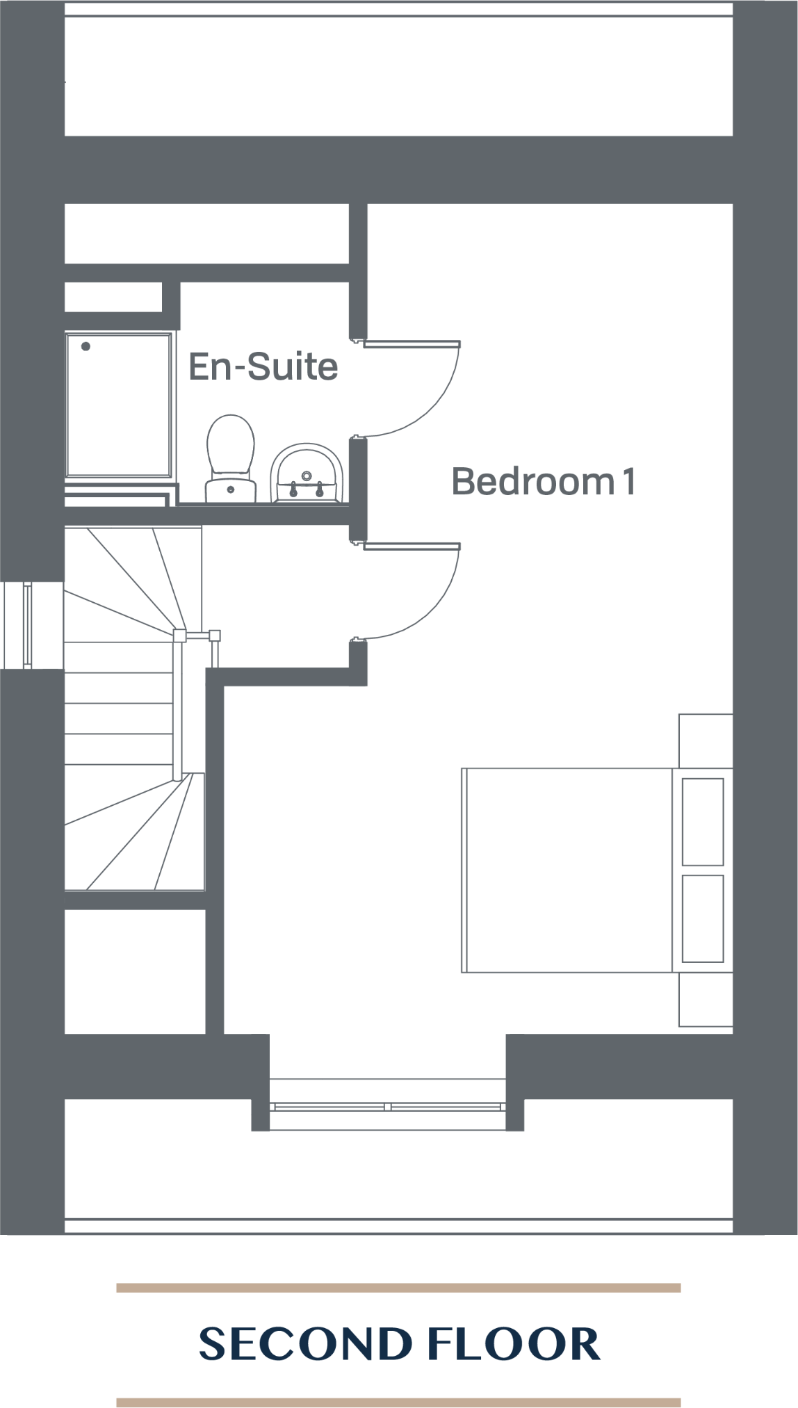 Peters Way, 
Beverley, 
HU17 0UX floorplan
