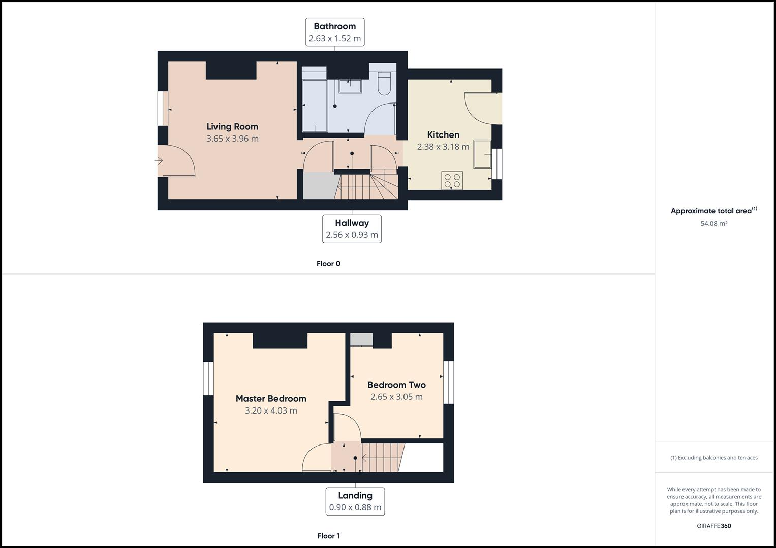 Peterborough Road, Crowland, Peterborough floorplan