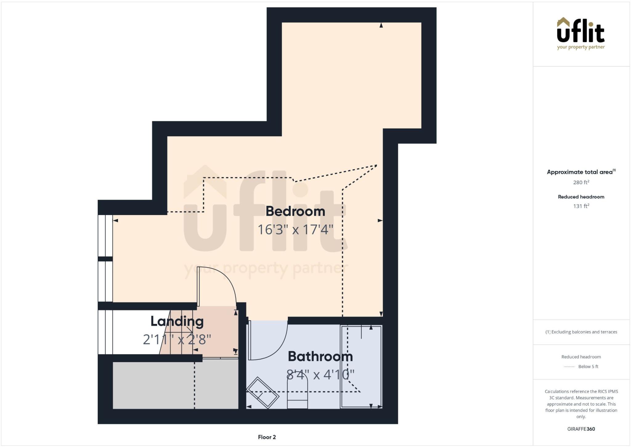 Homelea, Carr Head Lane, Bolton-upon-Dearne, Rotherham floorplan