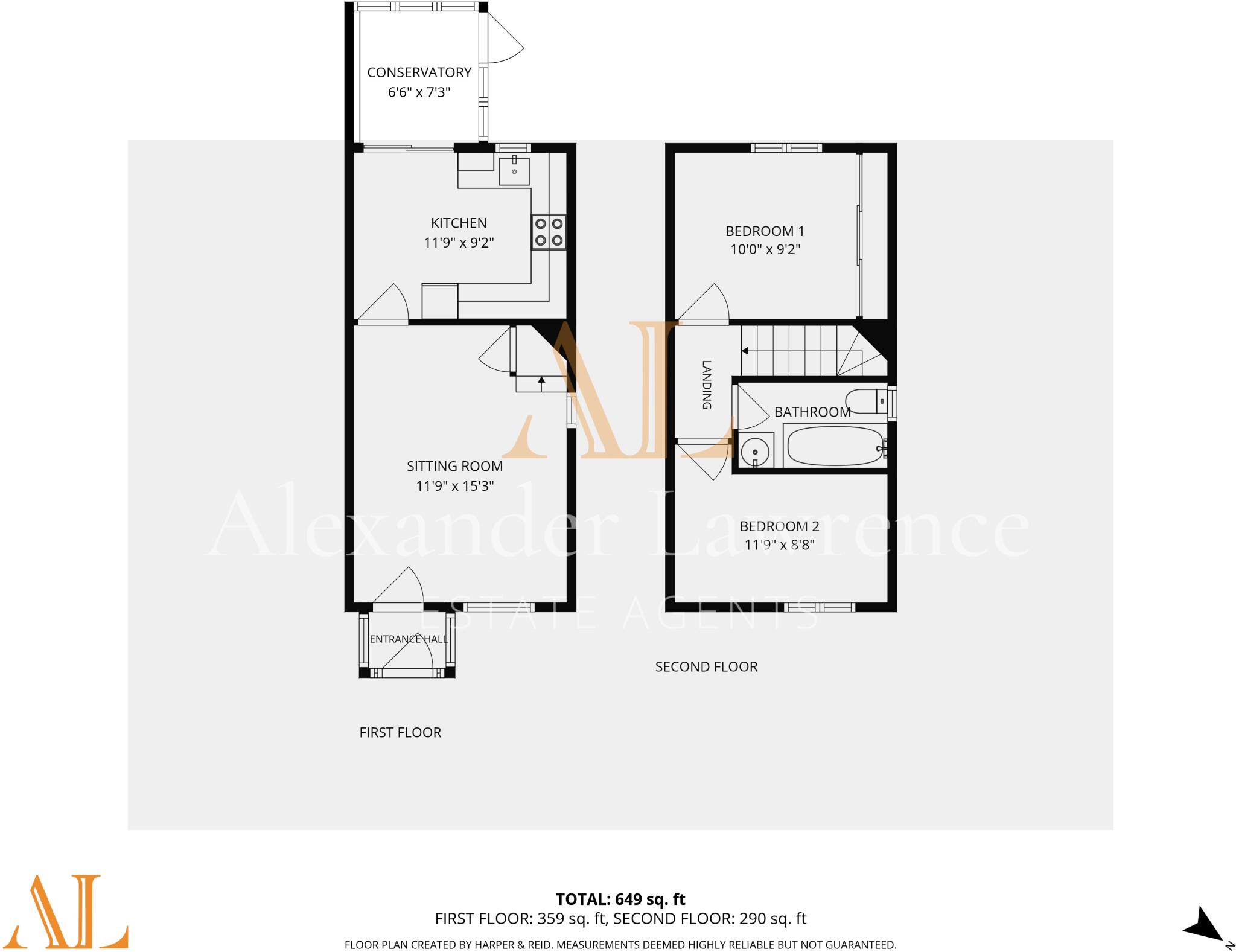 Burano Grove, Wavendon Gate, Milton Keynes floorplan