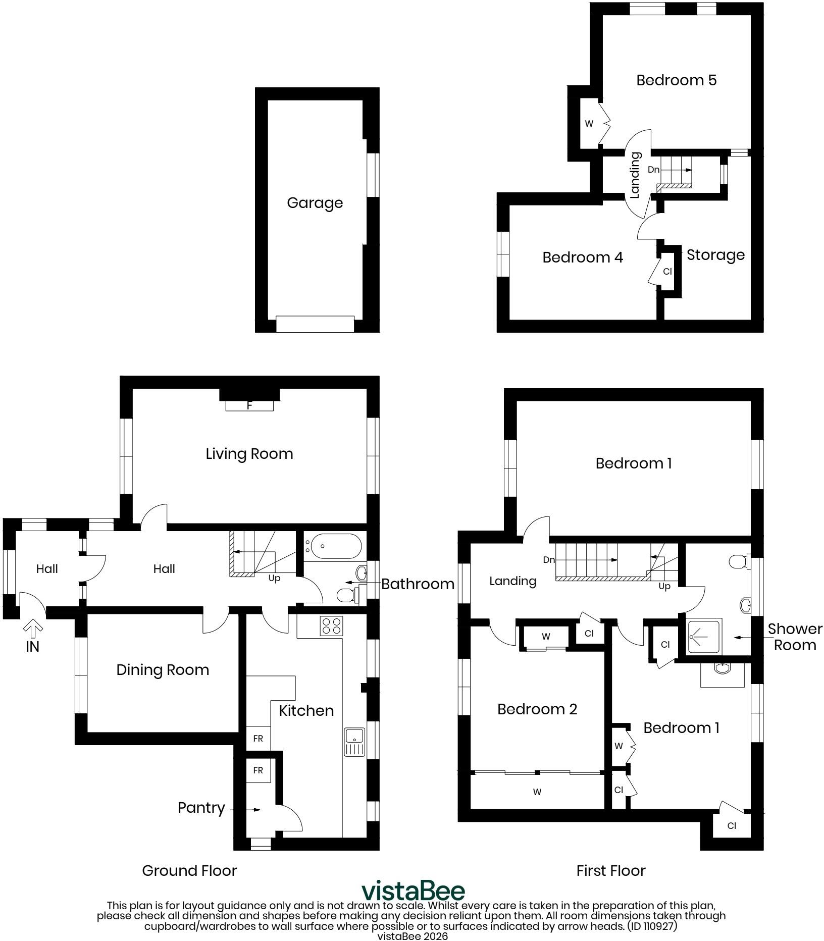 Russell Drive, Bearsden, Glasgow, East Dunbartonshire, G61 floorplan