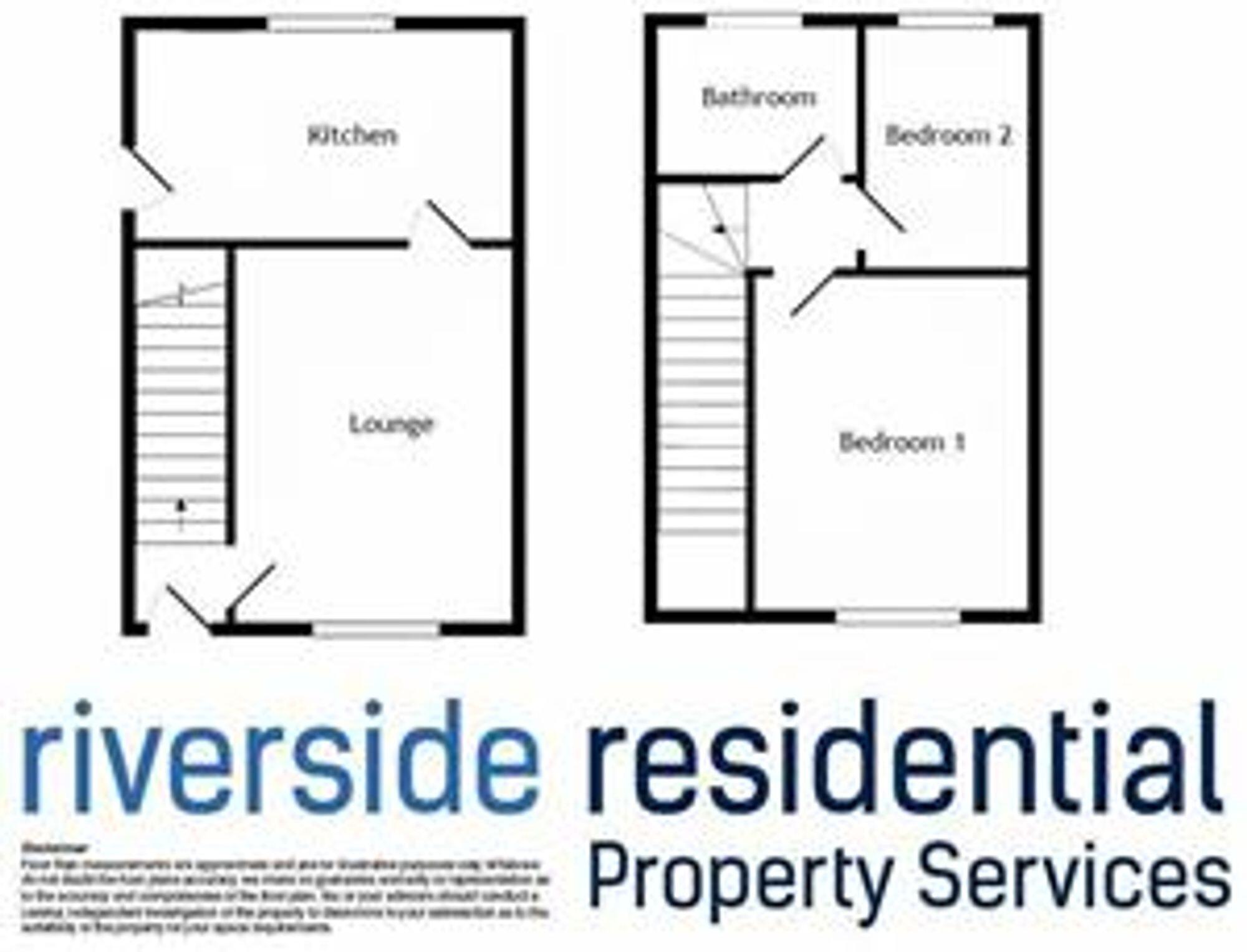 Shalstone, Sulgrave, Washington, Tyne and Wear, NE37 floorplan