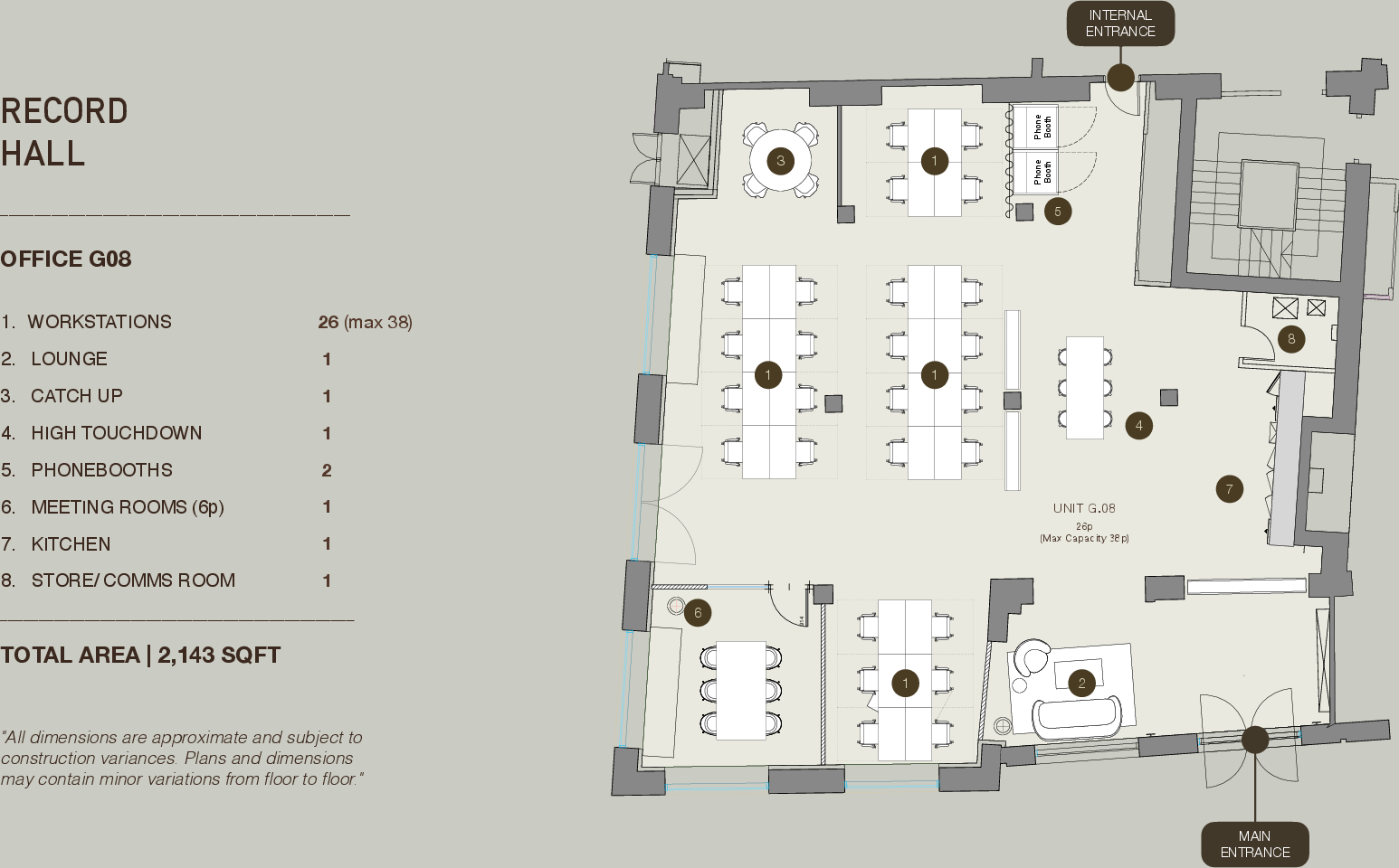 Record Hall - Sales Plan.pdf
