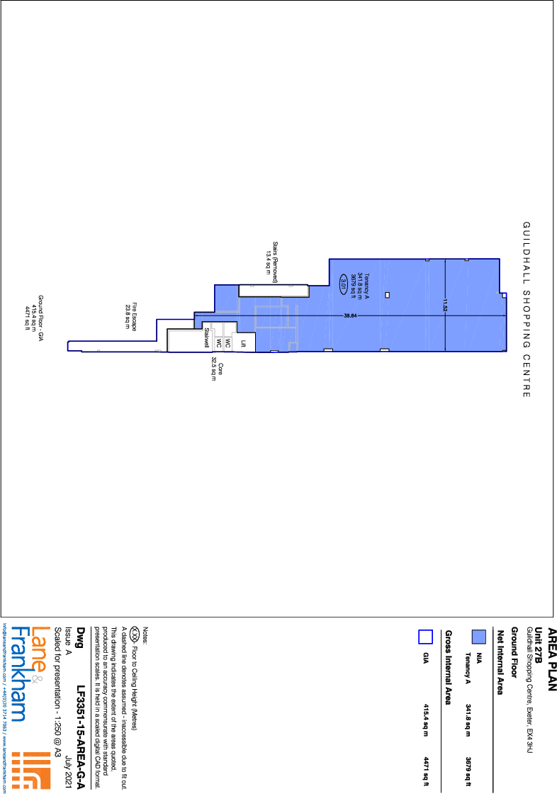 Property Plans