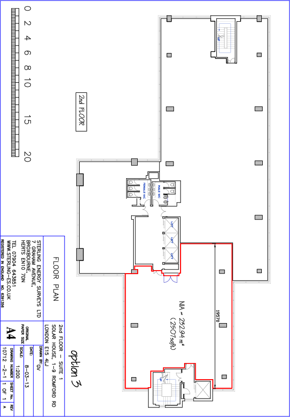 Floor Plan 2nd Floor Suite 1 Solar House option 3 .pdf