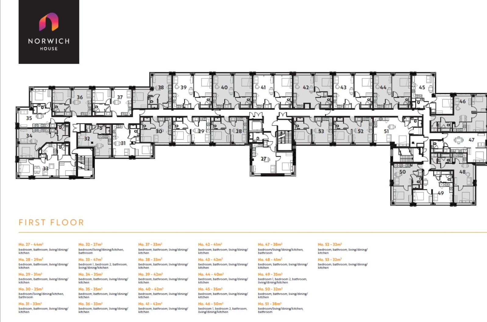 Knoll Road, Camberley, GU15 floorplan