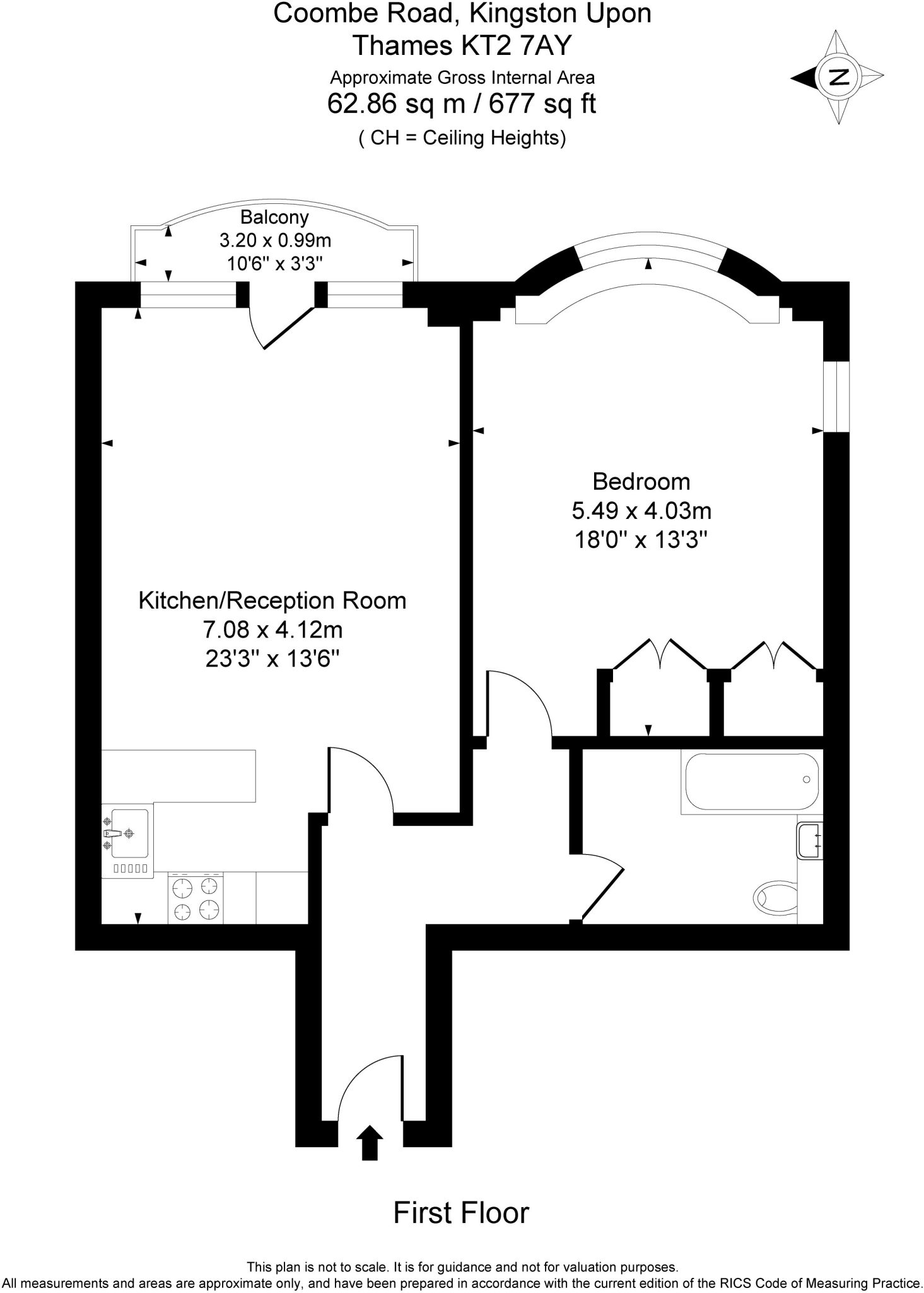 The Historic Registry Office, Kingston upon Thames floorplan