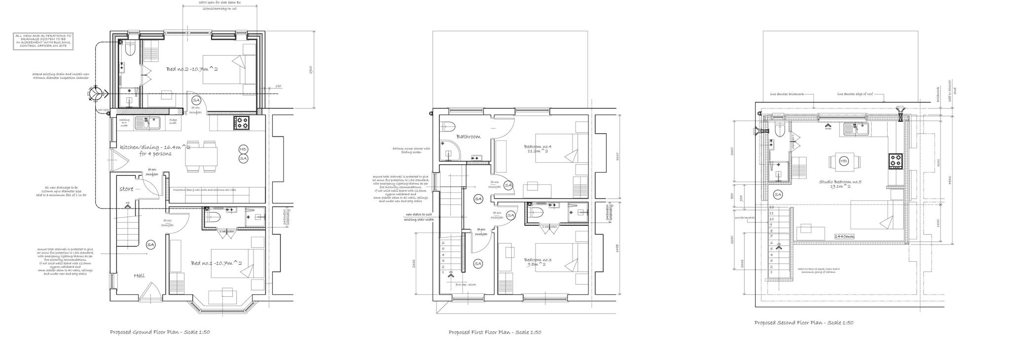 Princess Avenue, Beeston, NG9 2DH floorplan