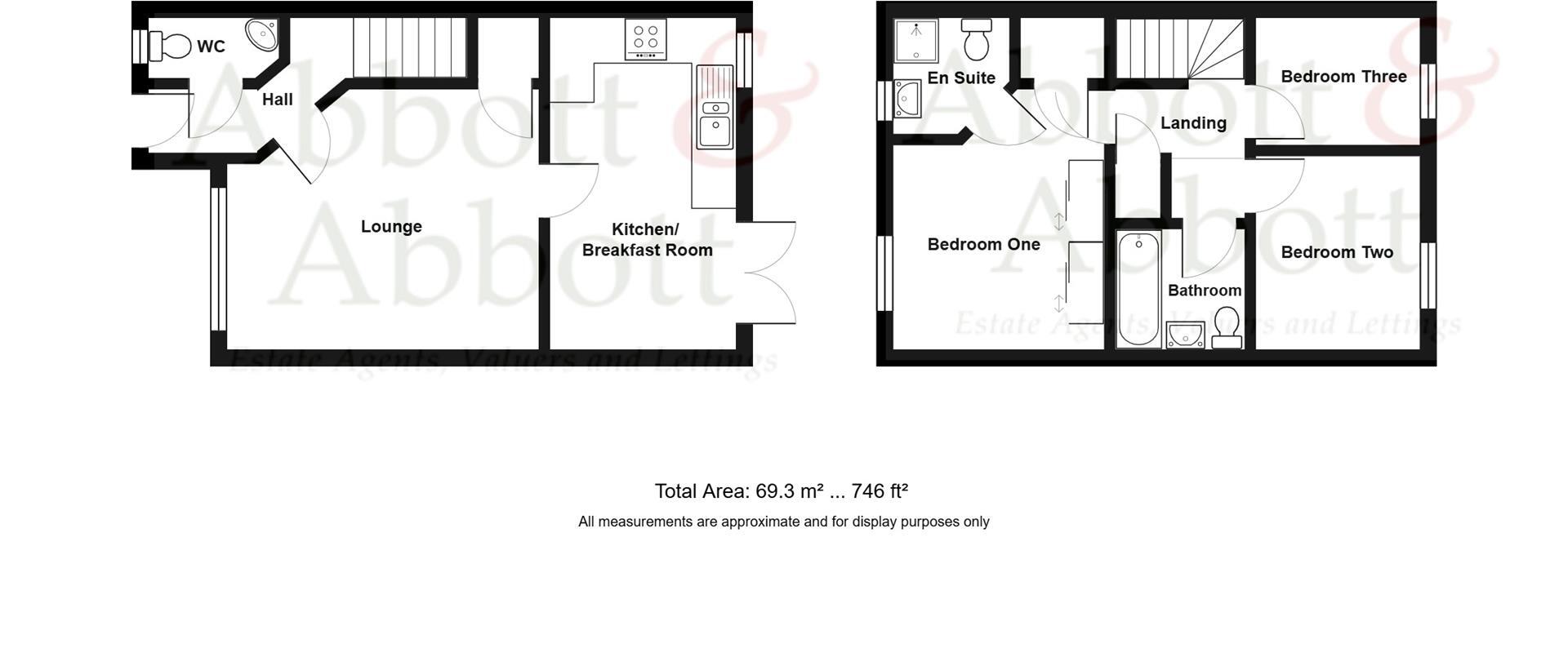 Preston Hall Close, Bexhill-On-Sea floorplan