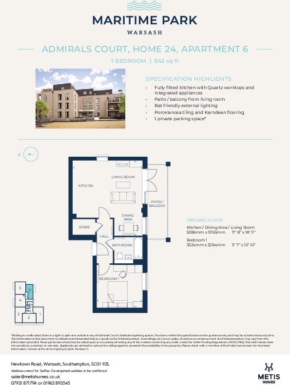 Newtown Road,
Warsash,
SO319ZL floorplan
