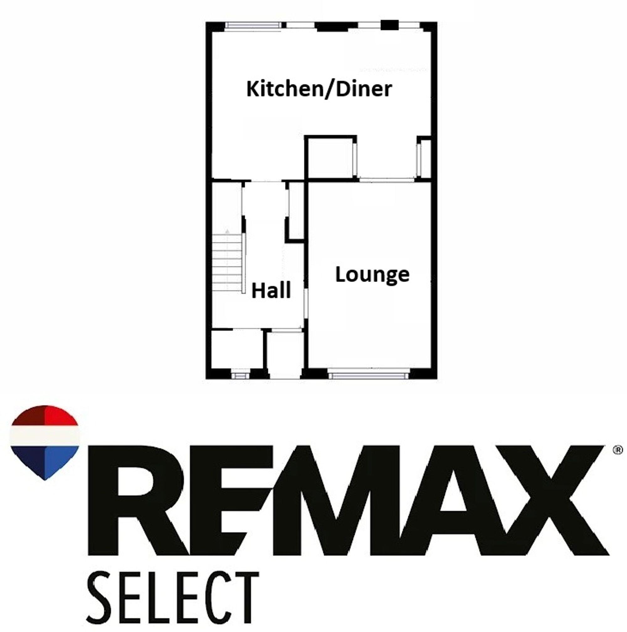 Ravenswood Rise, Livingston, EH54 floorplan