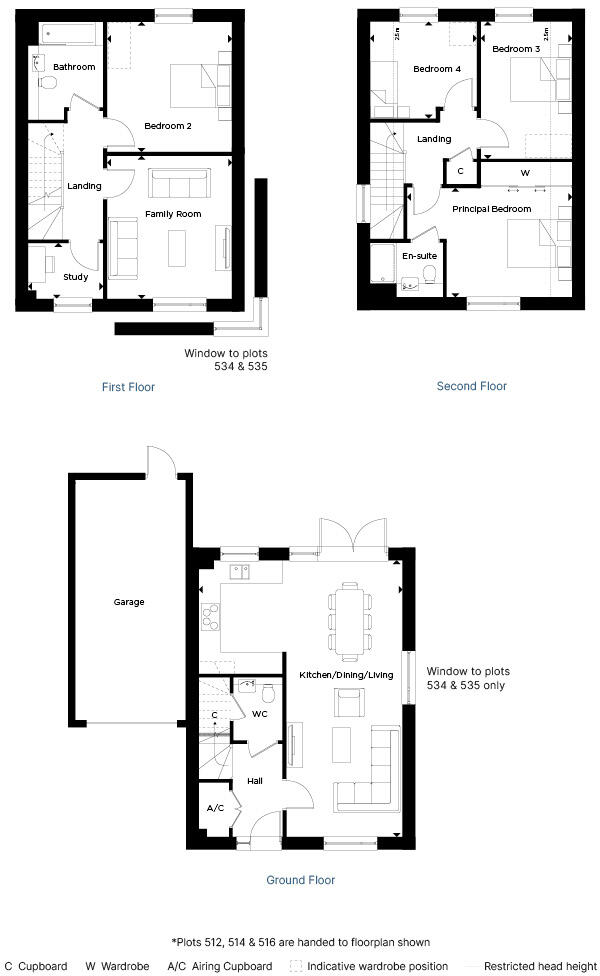 Newmarket Road,
Cambridge,
CB5 floorplan