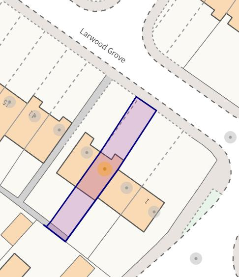 Larwood Grove, Edlington, Doncaster floorplan