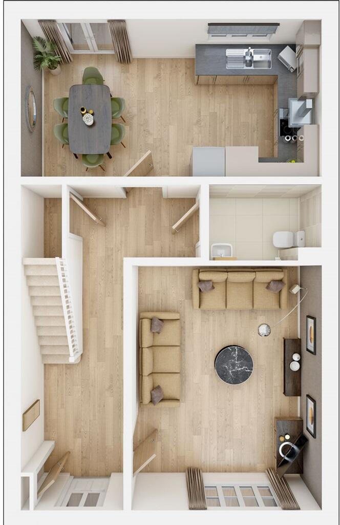 Schofield Way
Hoddesdon
Hertfordshire
EN11 8GF floorplan