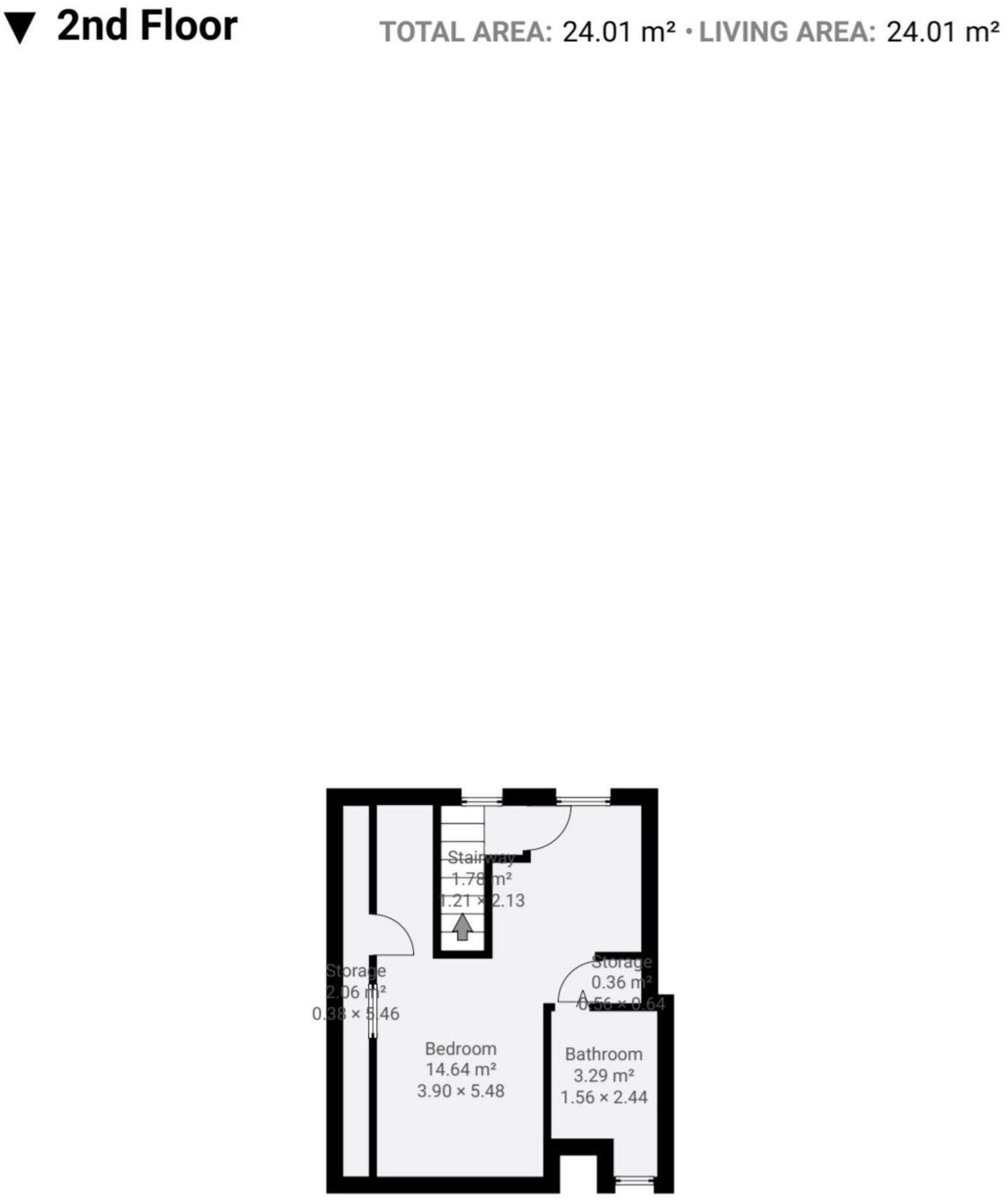 Browns Lane, Allesley, CV5 floorplan