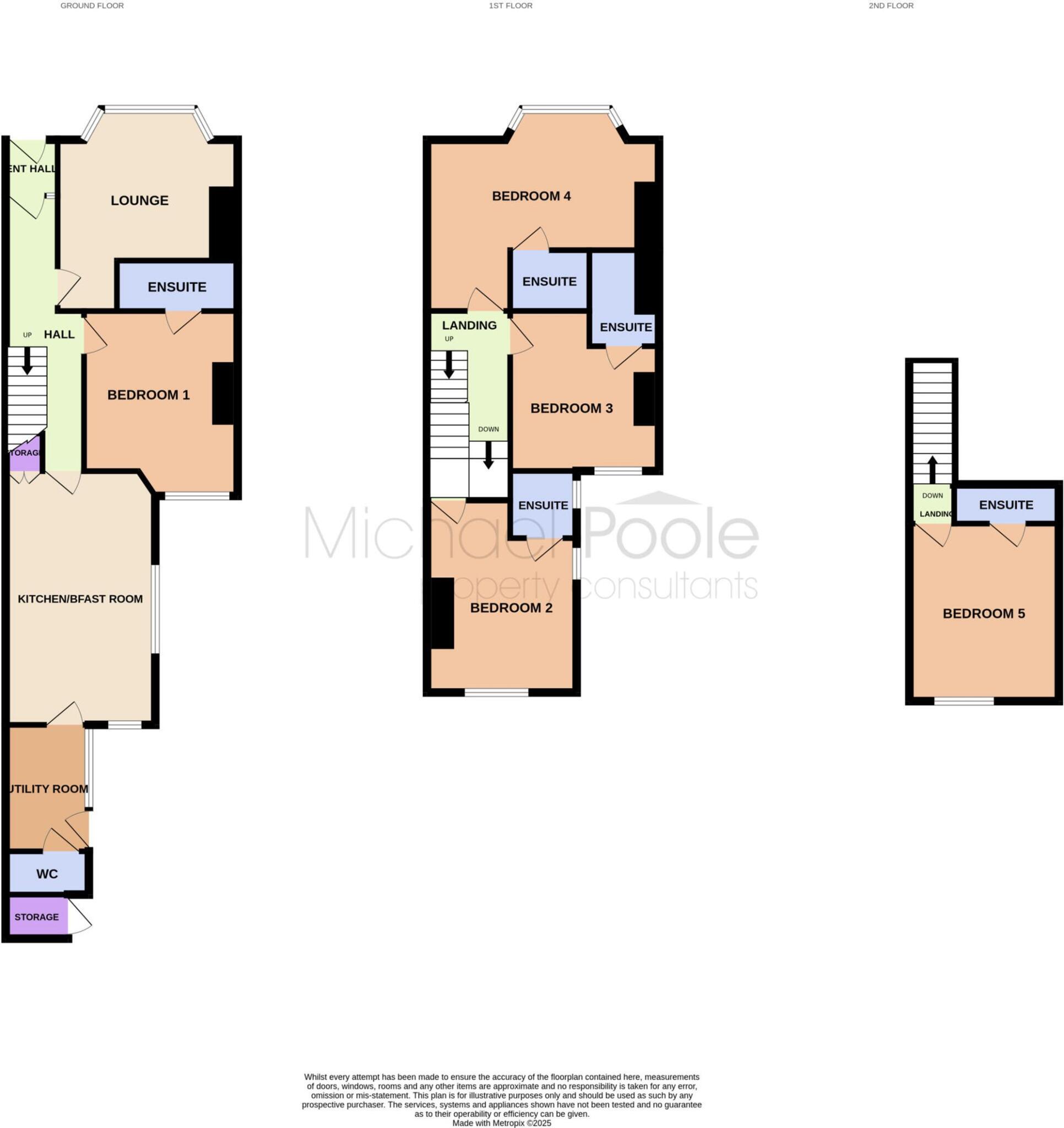 Aske Road, Redcar, TS10 floorplan