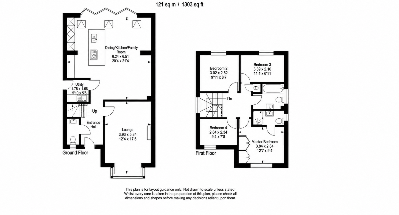 Stone Cross Lane North, Lowton, Warrington, WA3 2SH floorplan
