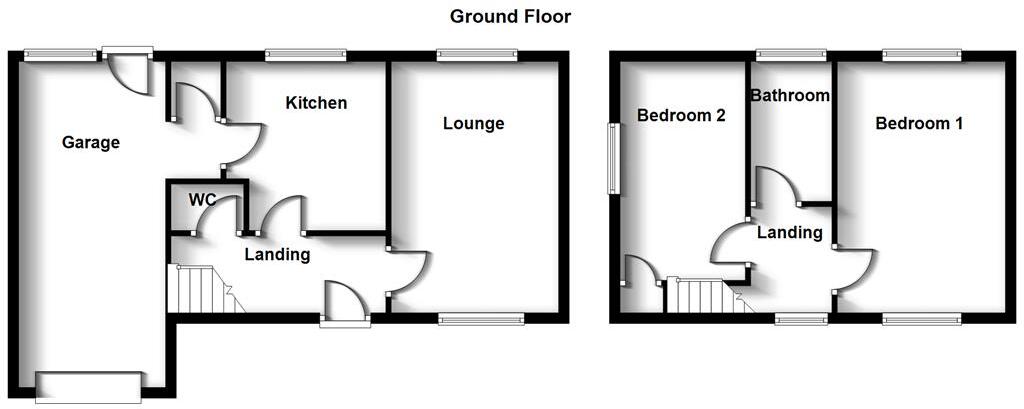 Handsworth Grange Road, Sheffield, Sheffield, S13 9HG floorplan