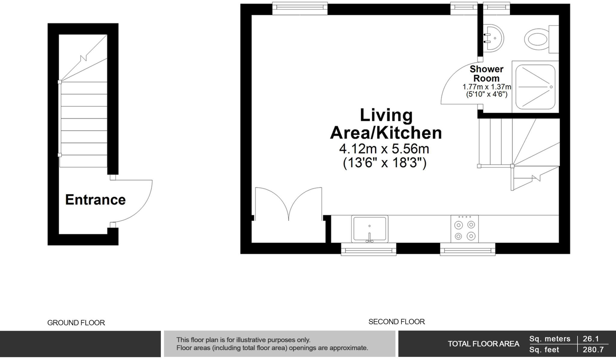 Ealing Road, WEMBLEY, HA0 4TL, UNITED KINGDOM floorplan