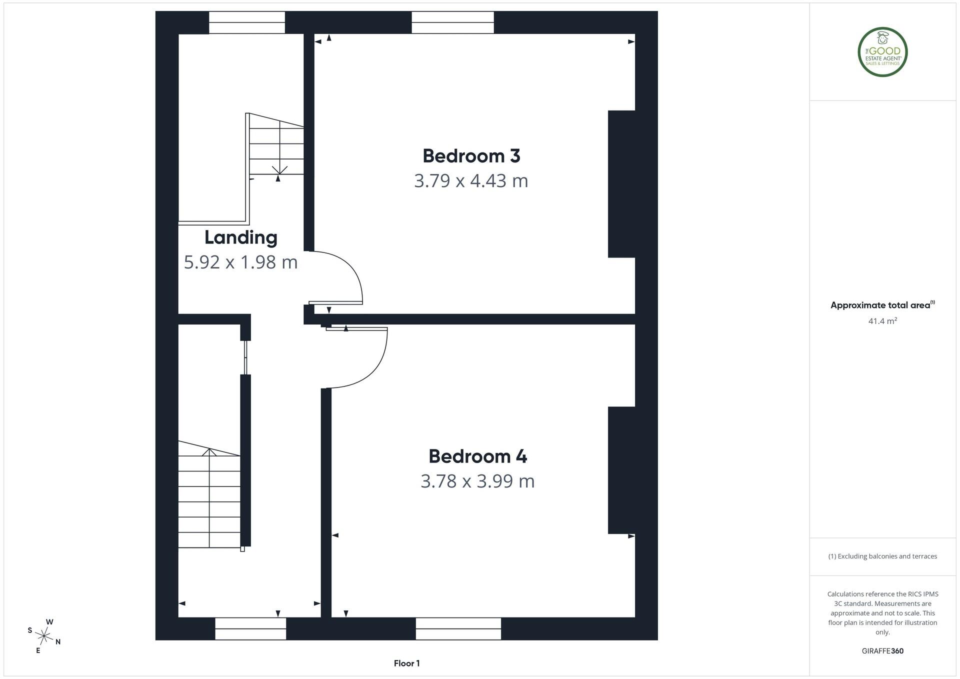 Floorplan 3