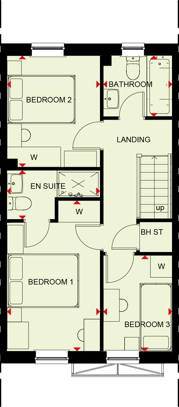 Stump Cross, 
Chapel Hill, 
Boroughbridge, North Yorkshire, 
YO51 9HT floorplan