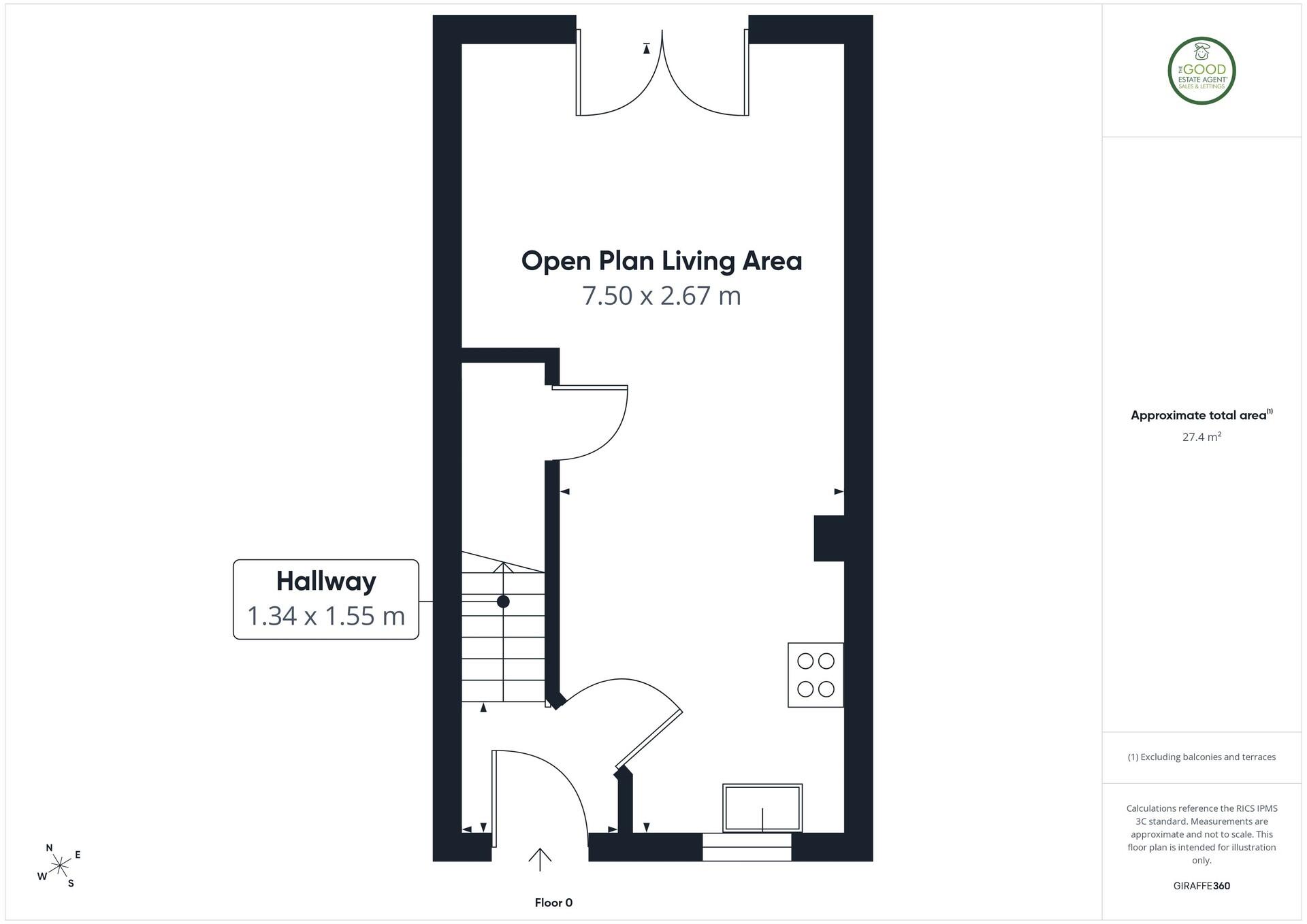 Floorplan 2