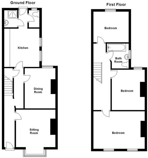 Cherry Hinton Road, Cambridge, Cambridgeshire floorplan