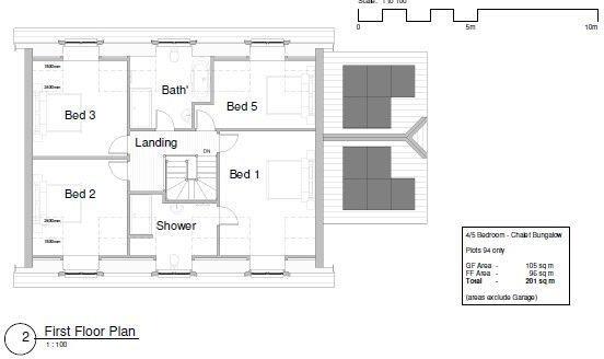 Meadow View Park floorplan