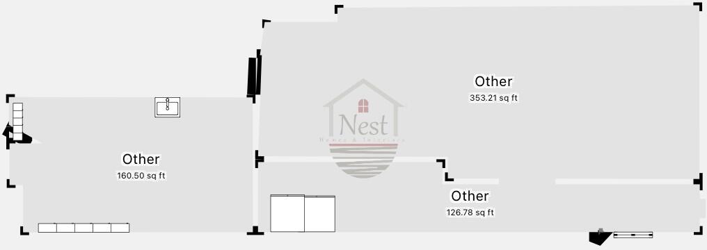 Corporation Road, Cardiff, CF11 floorplan