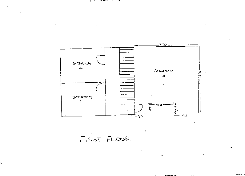 Lucas Street, Woodhouse, Leeds, LS6 2JD floorplan