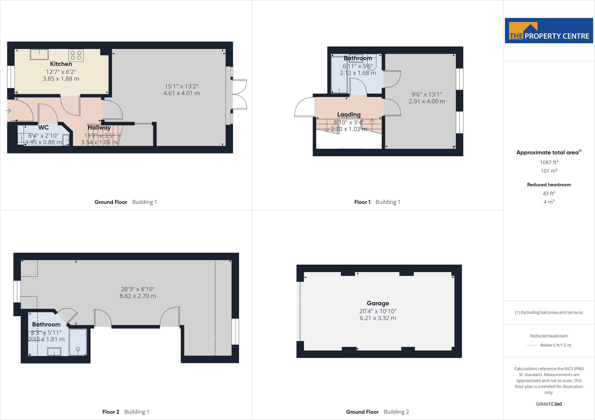 Thomas Tudor Way, Great Oldbury, Stonehouse, Gloucestershire, GL10 floorplan