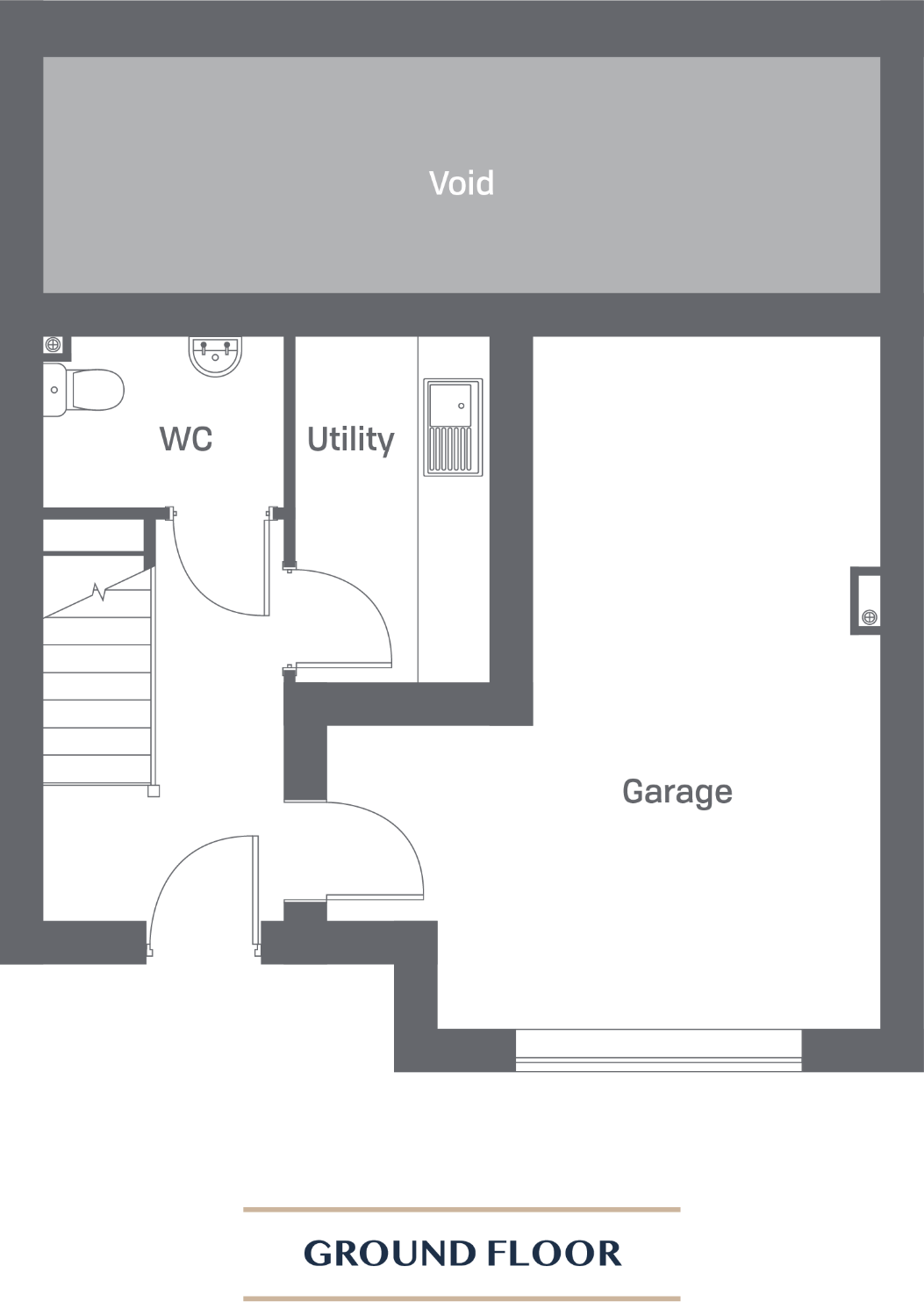 Delf Hill,
Rastrick,
HD6 3NL floorplan