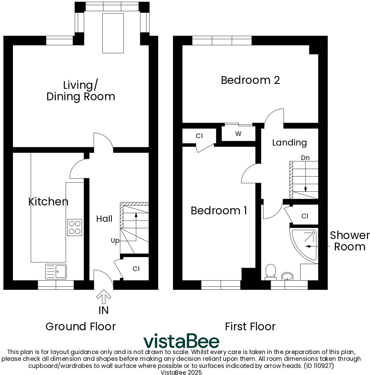 Torwood Lane, Moodiesburn, Glasgow, North Lanarkshire, G69 floorplan