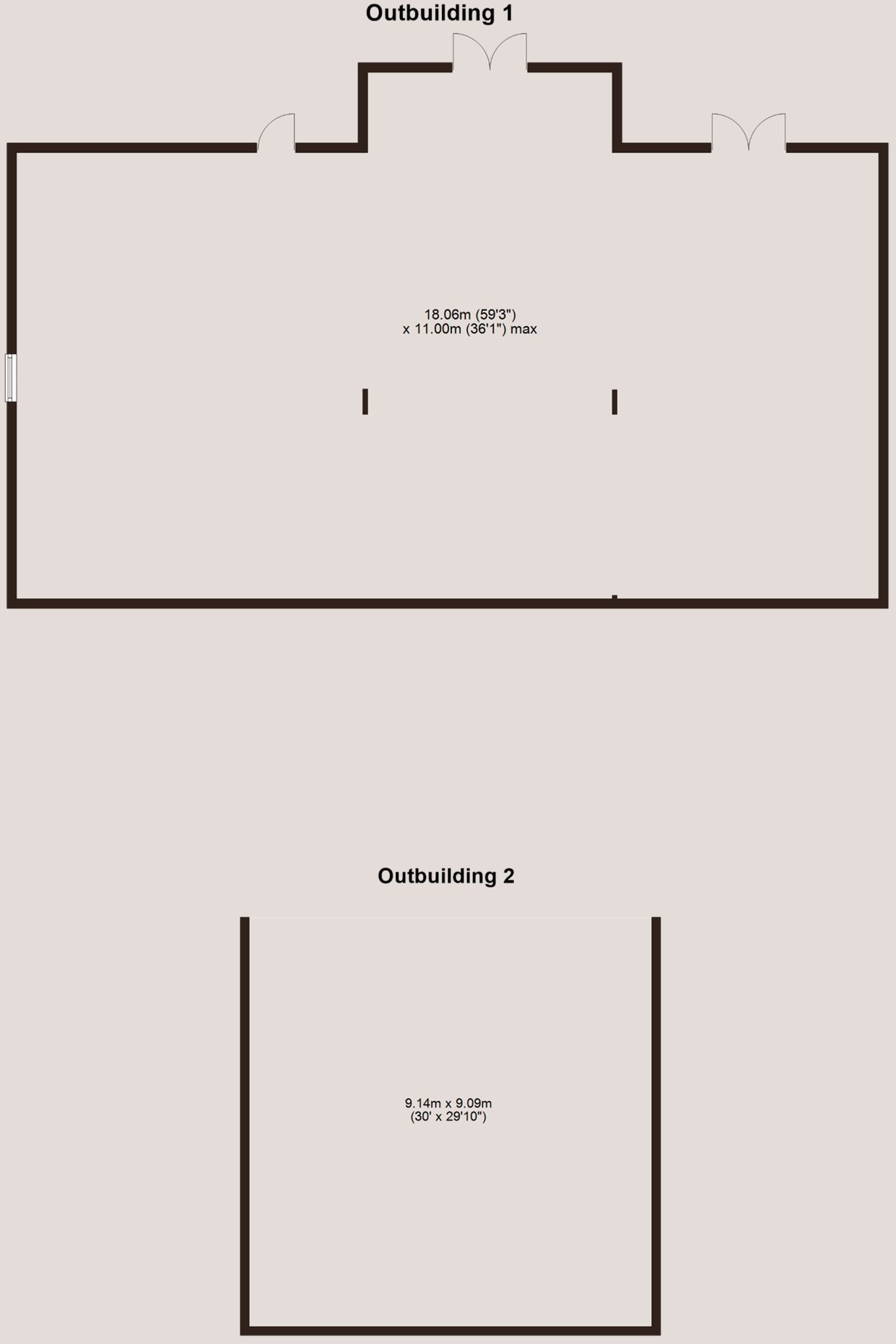 Patmore Heath, Albury, SG11 floorplan