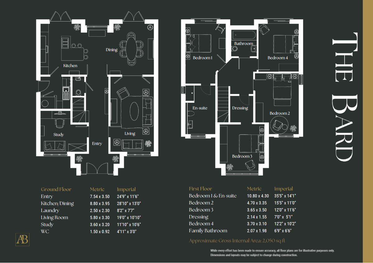 Manor Road, Stratford-upon-avon, CV37 7 floorplan