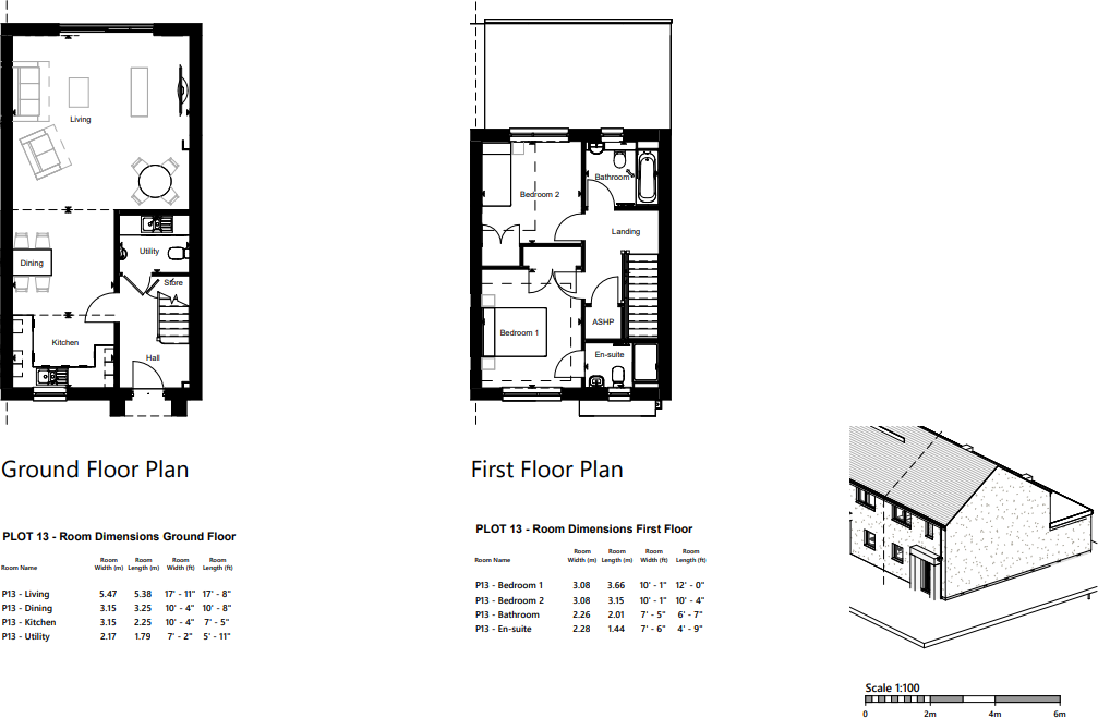 May Bower Gardens Development, Sweet Hill Lane,, Southwell floorplan