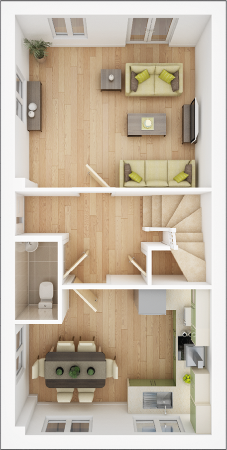 Clayton Wood Road,
Leeds,
LS16 5EH  floorplan
