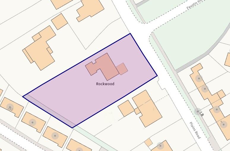 Plains Road, Wetheral, Carlisle floorplan