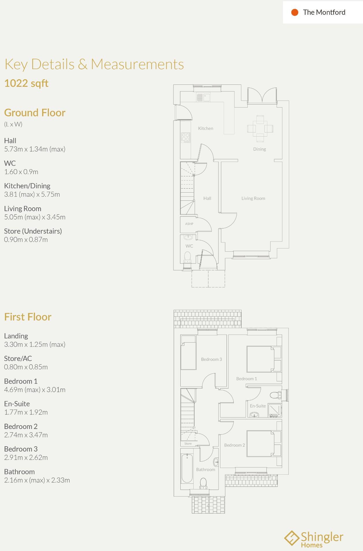 Whittington, 
Oswestry,
SY114PQ floorplan