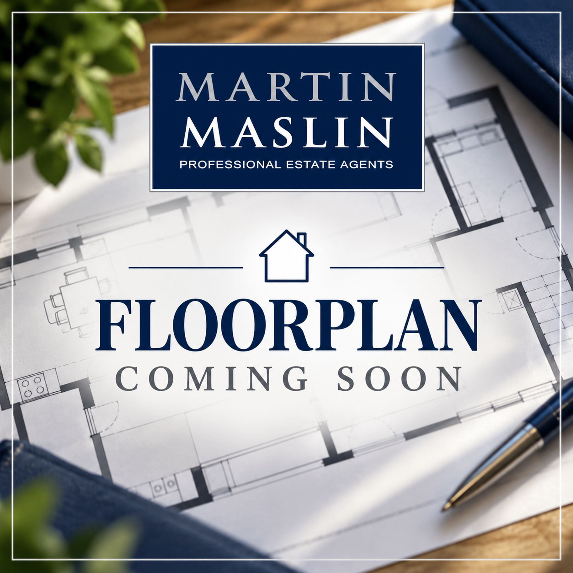 Blackthorn Drive, Great Coates, DN37 floorplan