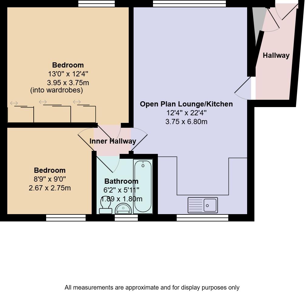 Limberlost Close, Handsworth Wood floorplan