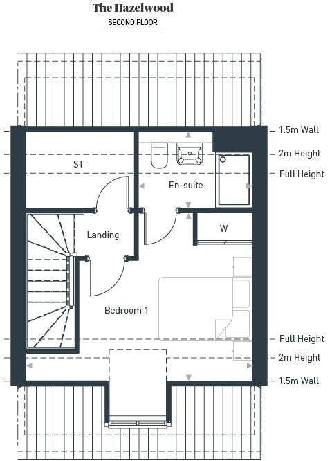 Marlborough Park,
Swindon,
SN31FX floorplan