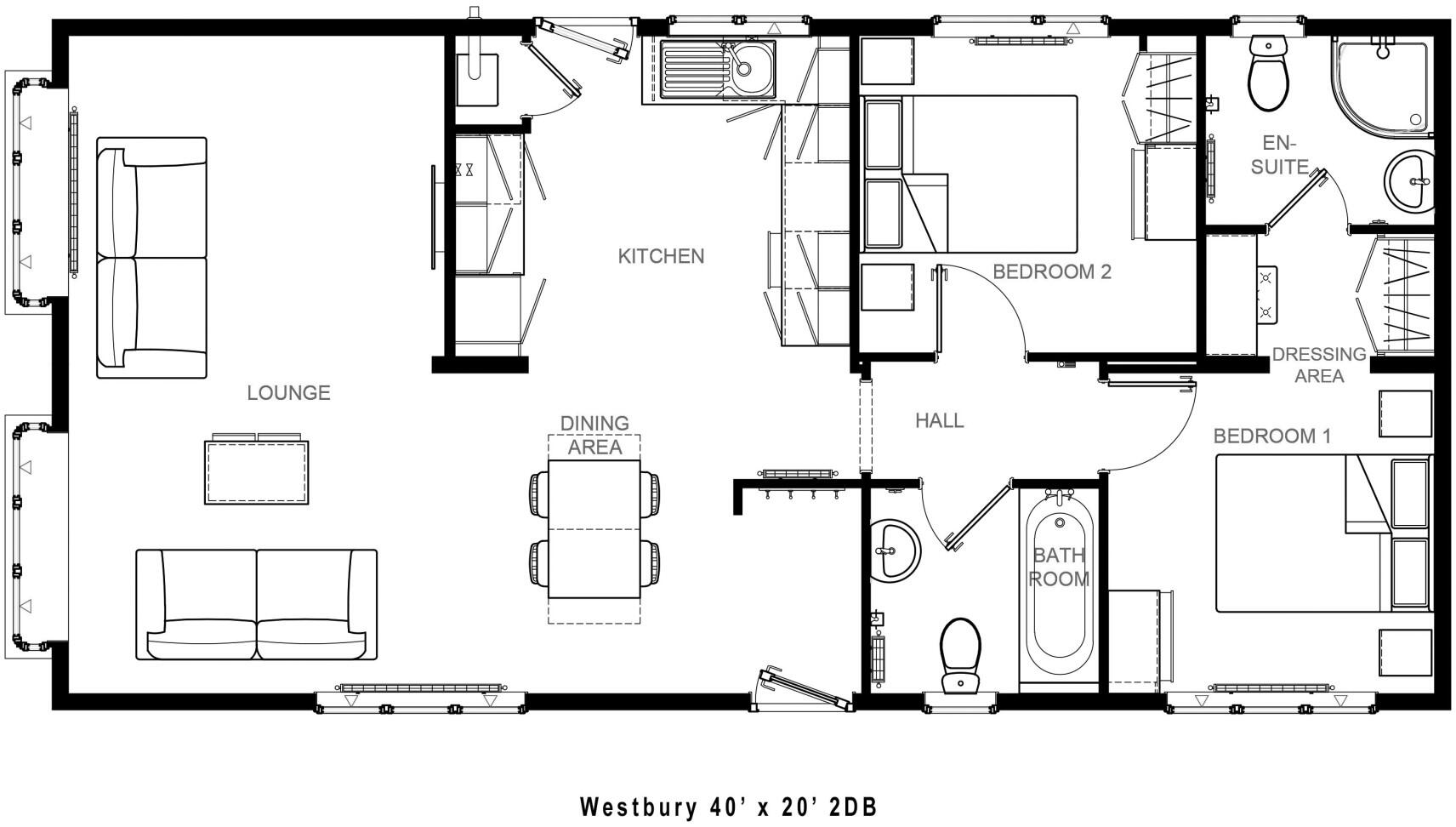 Bury St. Edmunds, Suffolk, IP28 floorplan