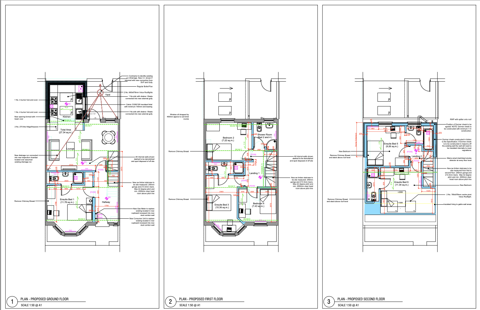 162 Alderson Road, Liverpool, Merseyside, L15 floorplan
