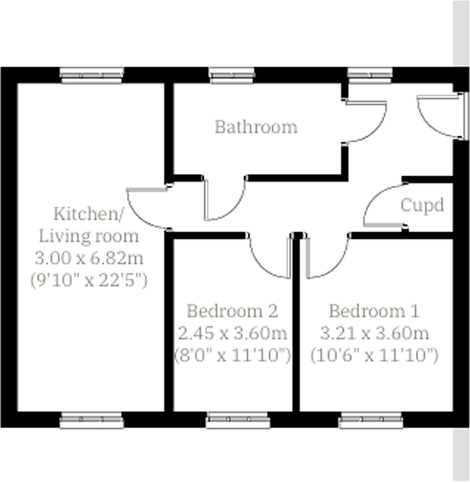 Adlam Way,
Sailsbury,
SP2 9FW floorplan