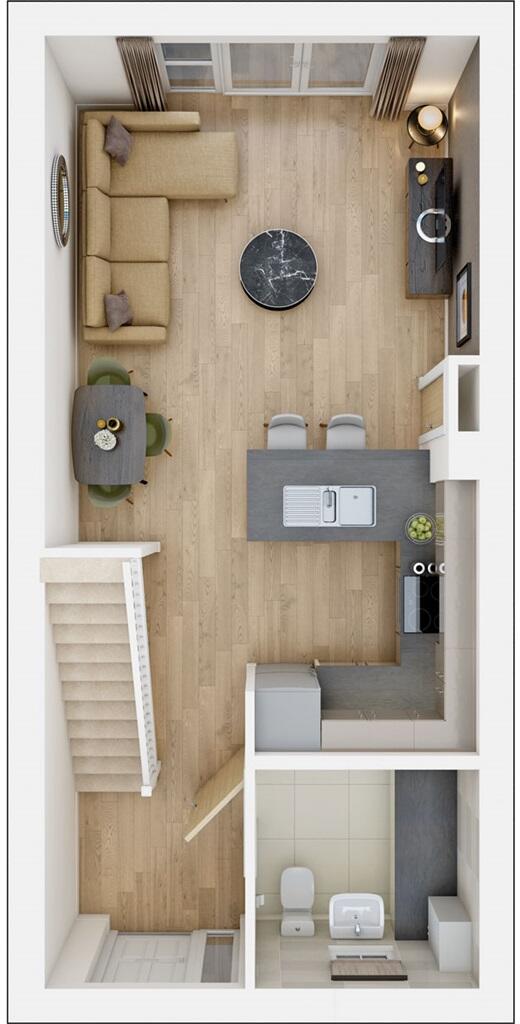 Whiteley Way,
Whiteley,
PO15 floorplan