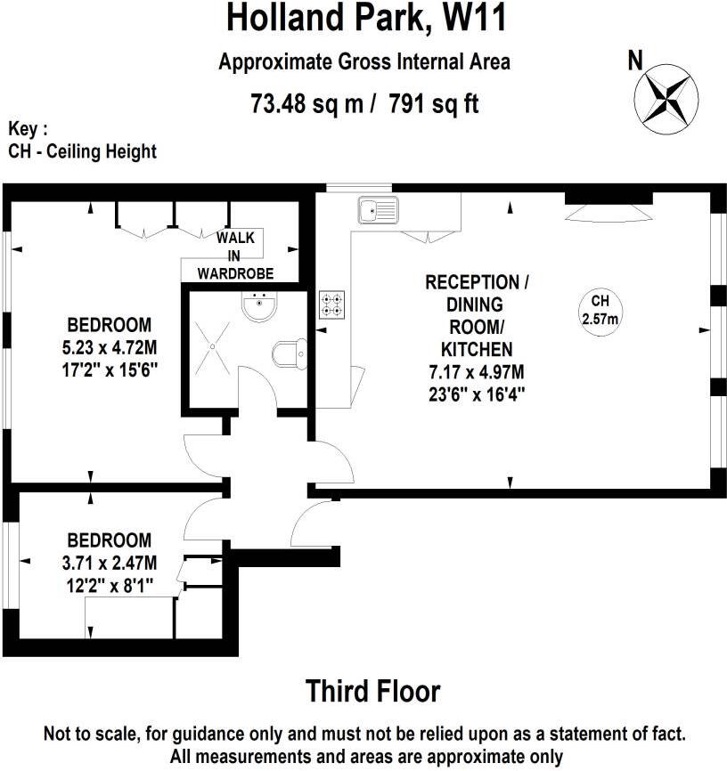 Holland Park, ,  floorplan